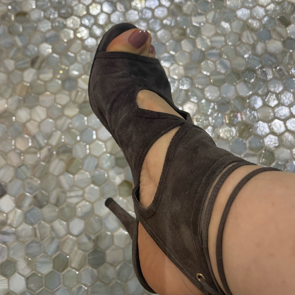 Aquazzura sexy thing